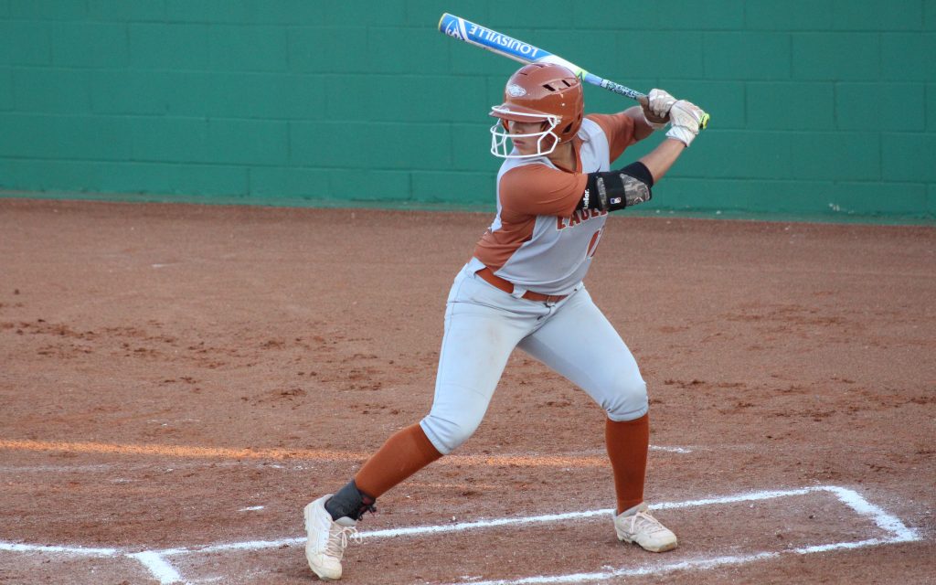 Eagle Pass Lady Eagles Rally to Defeat Del Rio Queens 84 on Grand Slam