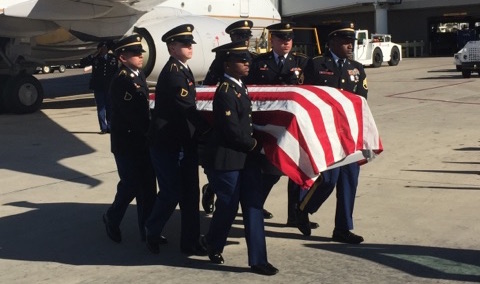 Eagle Passan Luis Patlan Torres buried at Fort Sam Houston National ...