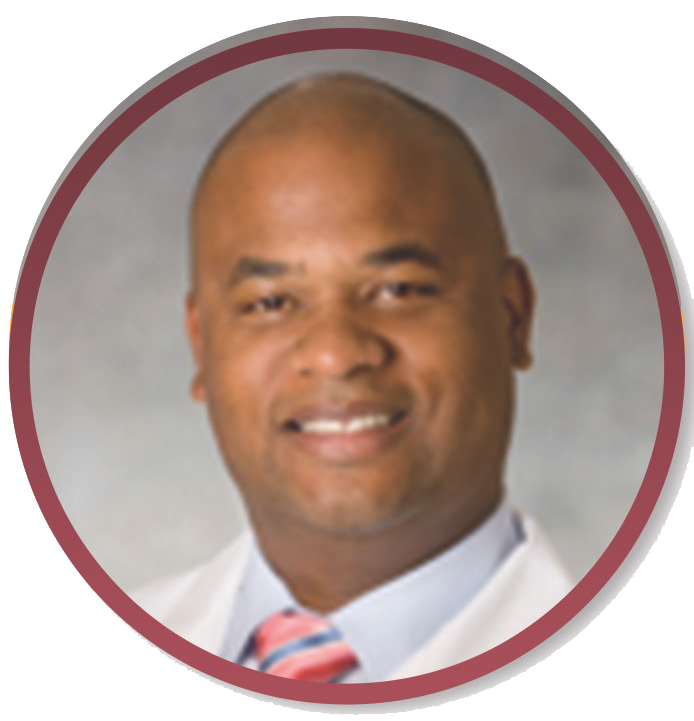 Board Certified Orthopaedic Surgeon Andre L. Thomas, MD is newest addition to the Physician
