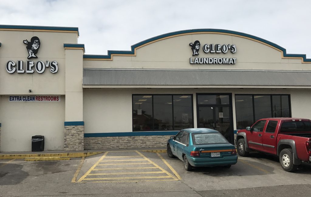 Cleo's Gasoline and Convenience Stores Sold to TaylorSmartt LLC d/b/a