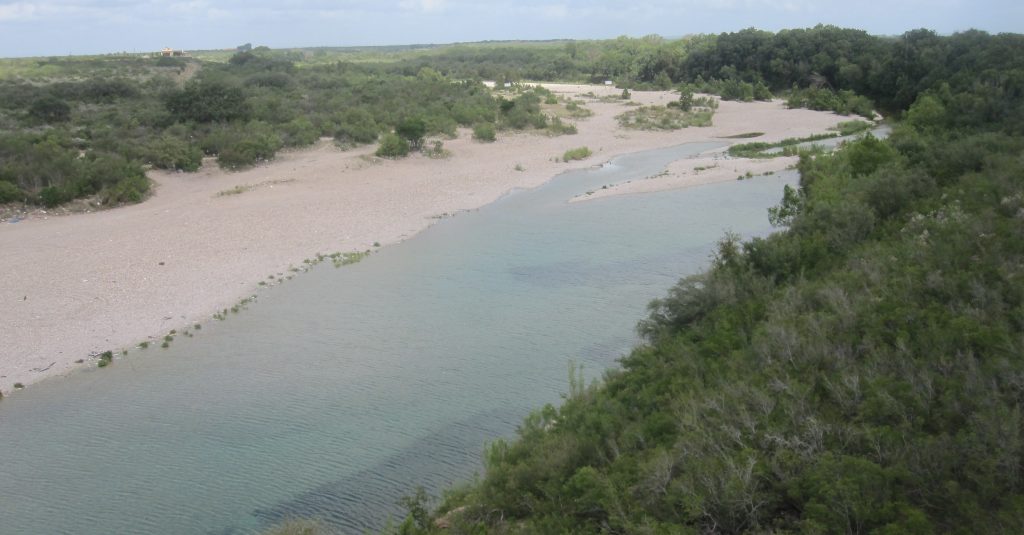 Uvalde County Underground Water Conservation District files suit to