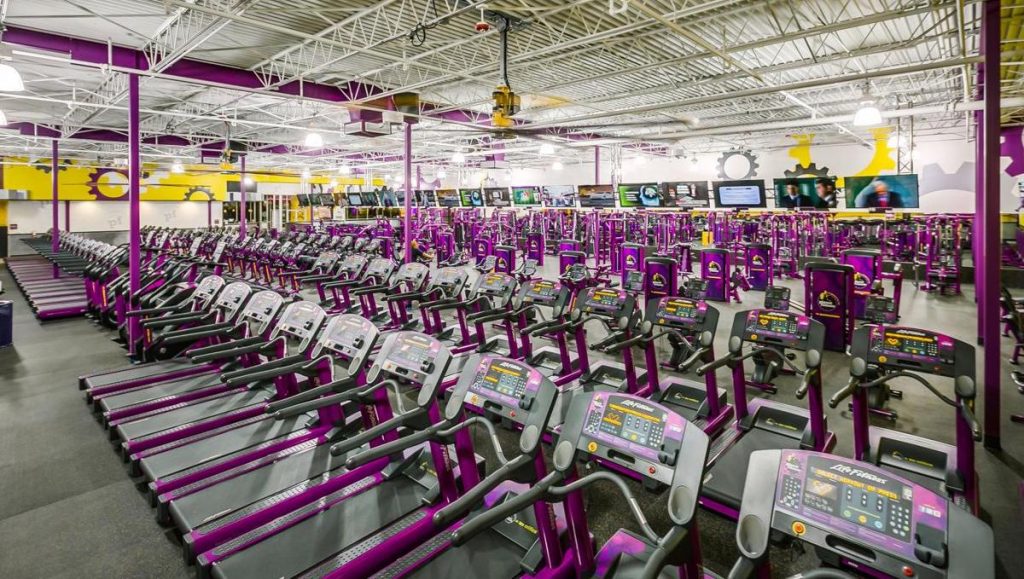 Planet Fitness To Open Judgement Free Club In Eagle Pass Eagle