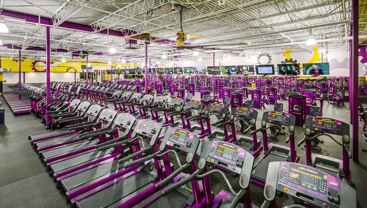 15 Minute How to get planet fitness for free with Comfort Workout Clothes