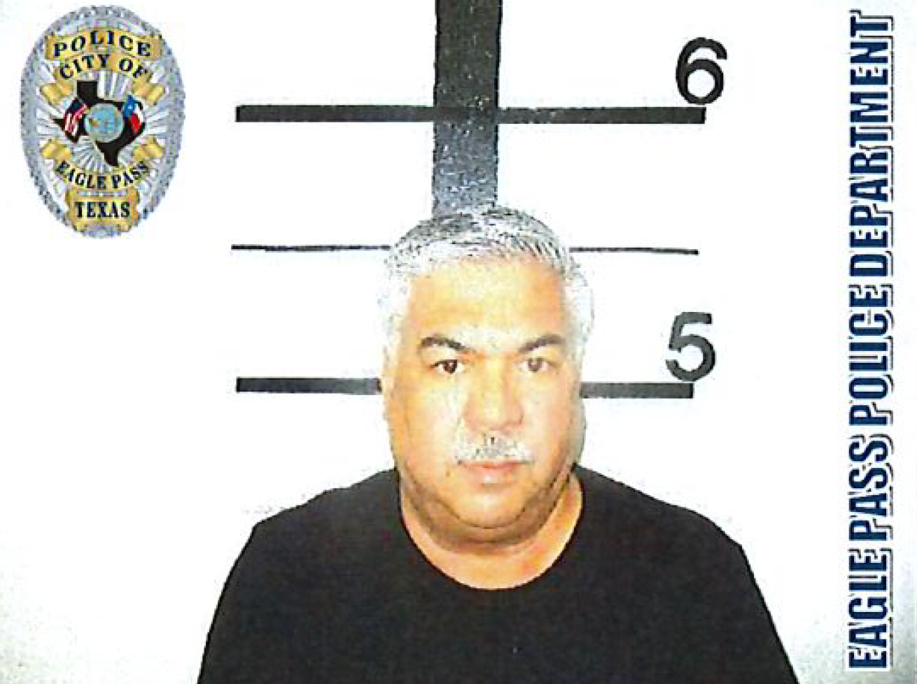 Eagle Pass Police Department Crime Report Eagle Pass Business Journal