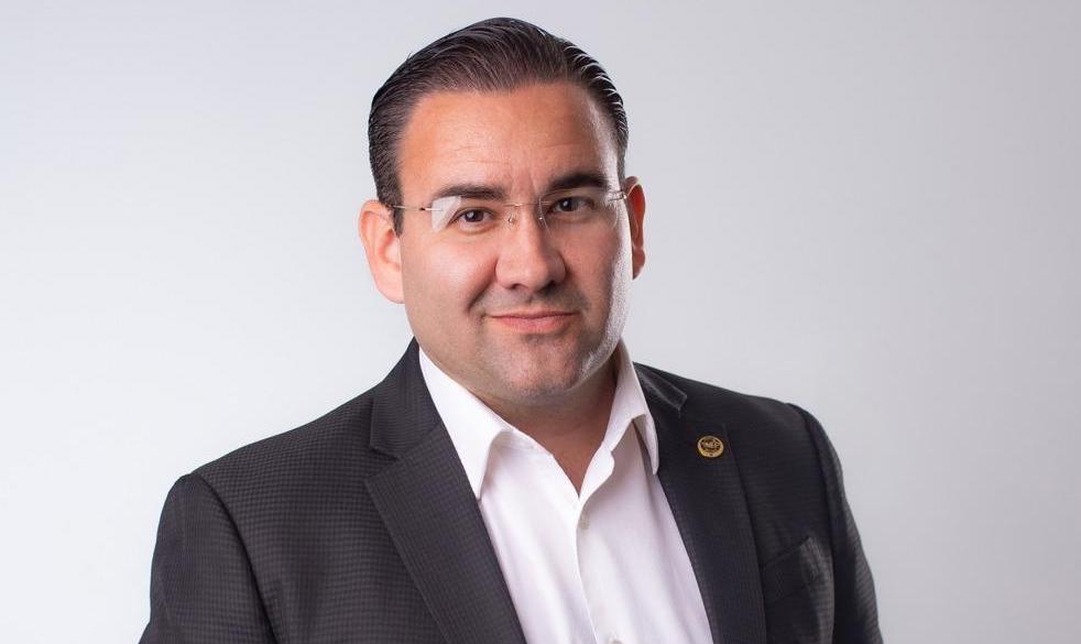 Ramsey English Cantu Announces Candidacy for Texas House of