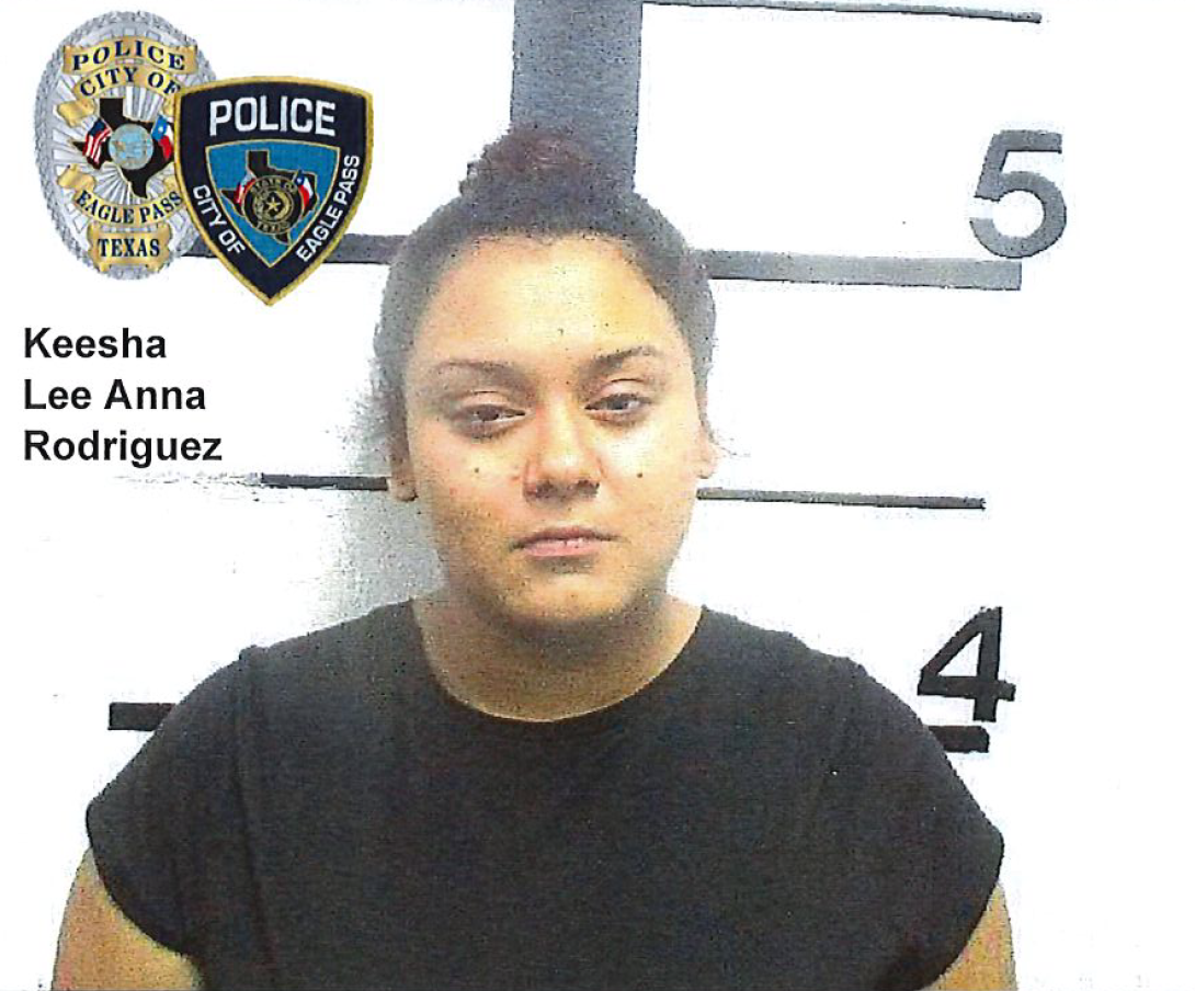 Eagle Pass Police Department Crime Report Eagle Pass Business Journal