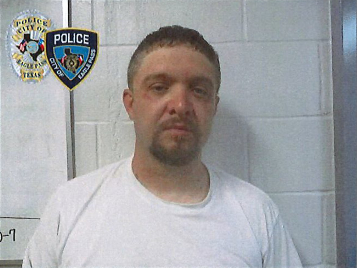 Eagle Pass Police Department Crime Report Eagle Pass Business Journal