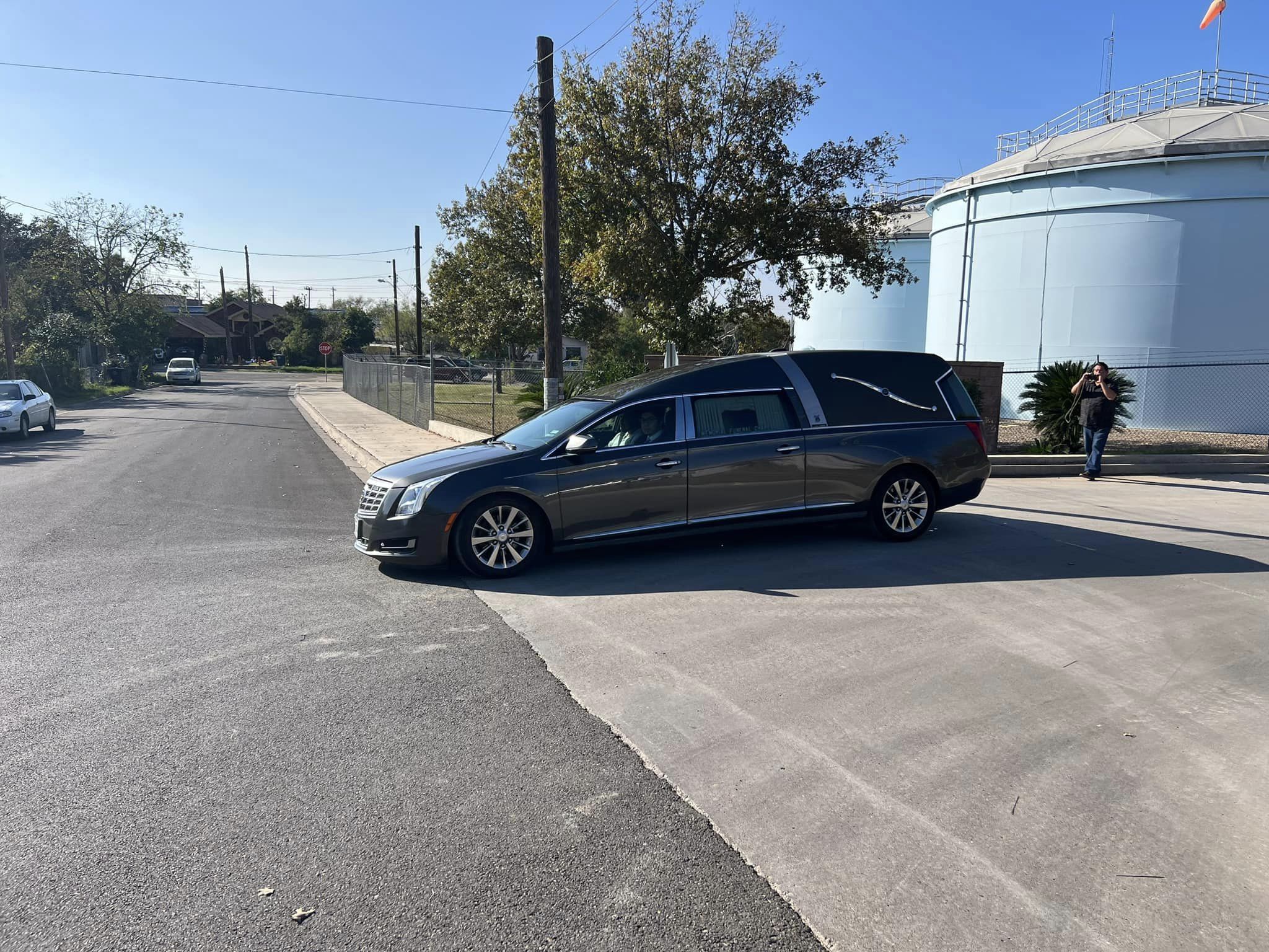 Eagle Pass Water Works System Employee Drowns At Water Treatment Plant Eagle Pass Water Works System Employee Drowns At Water Treatment Plant