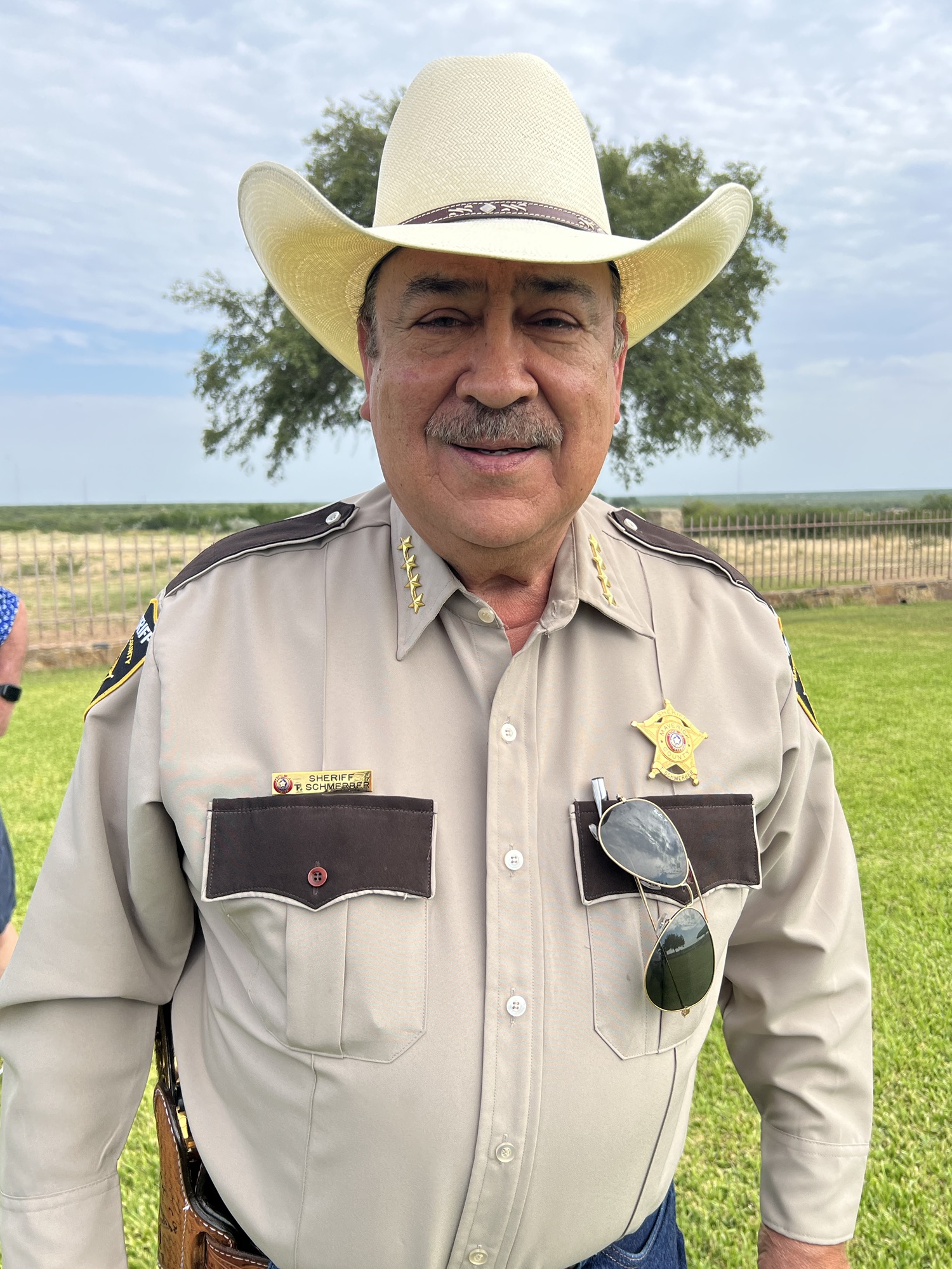 Maverick County Incumbents Sweep March 5, 2024 Primary Election