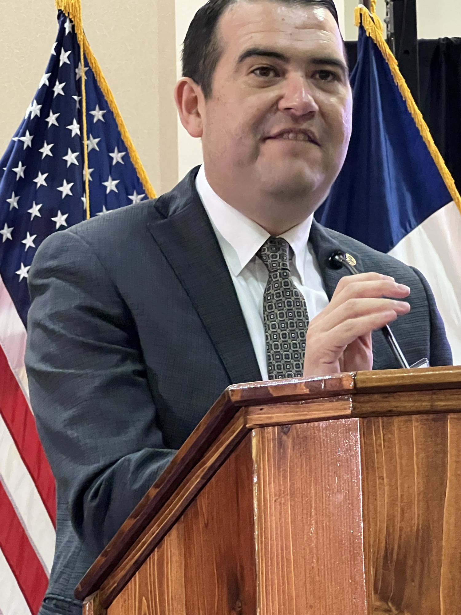 Port of Eagle Pass Named Top 10 in United States at 4th Annual Trade Summit Eagle Pass