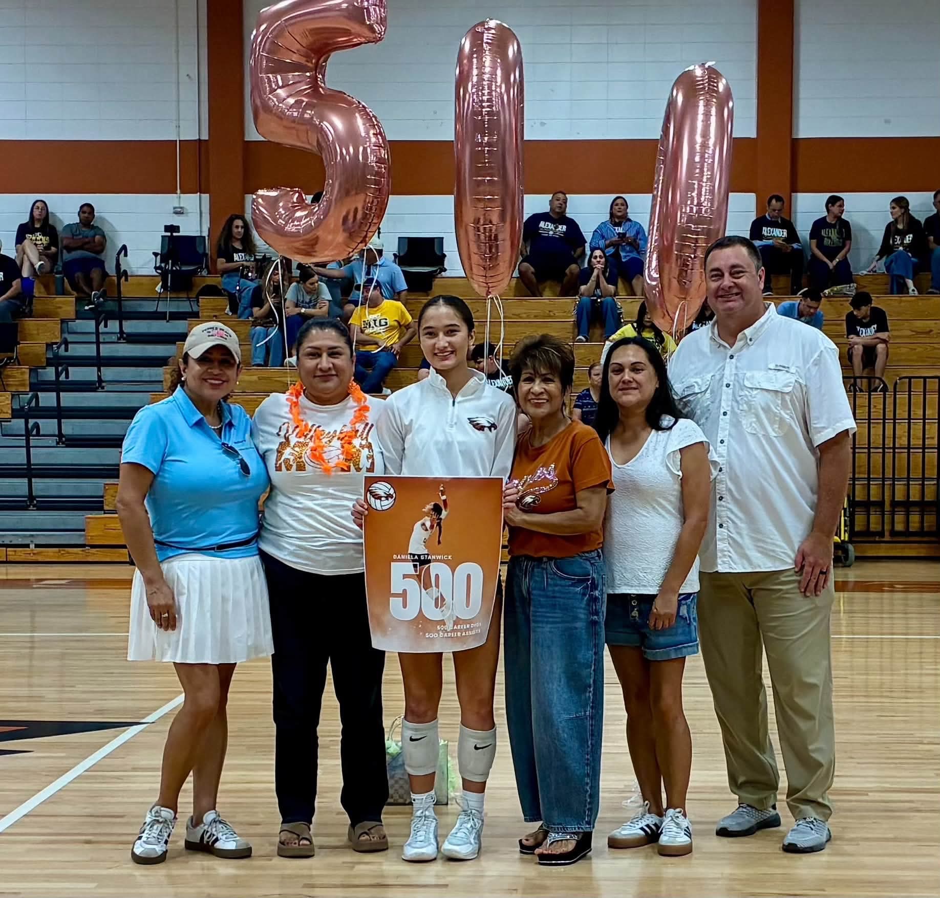 <a href="https://www.epbusinessjournal.com/2026/09/eagle-pass-high-school-lady-eagle-junior-volleyball-player-daniela-stanwick-reaches-500-career-digs-and-assists/" target="_blank">Eagle Pass High School Lady Eagle Junior Volleyball Player Daniela Stanwick Reaches 500 Career Digs and Assists</a>
