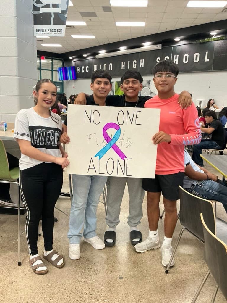 <a href="https://www.epbusinessjournal.com/2026/09/c-c-winn-high-school-spirit-ambassadors-raise-awareness-for-childhood-cancer/" target="_blank">C. C. Winn High School Spirit Ambassadors Raise Awareness for Childhood Cancer</a>
