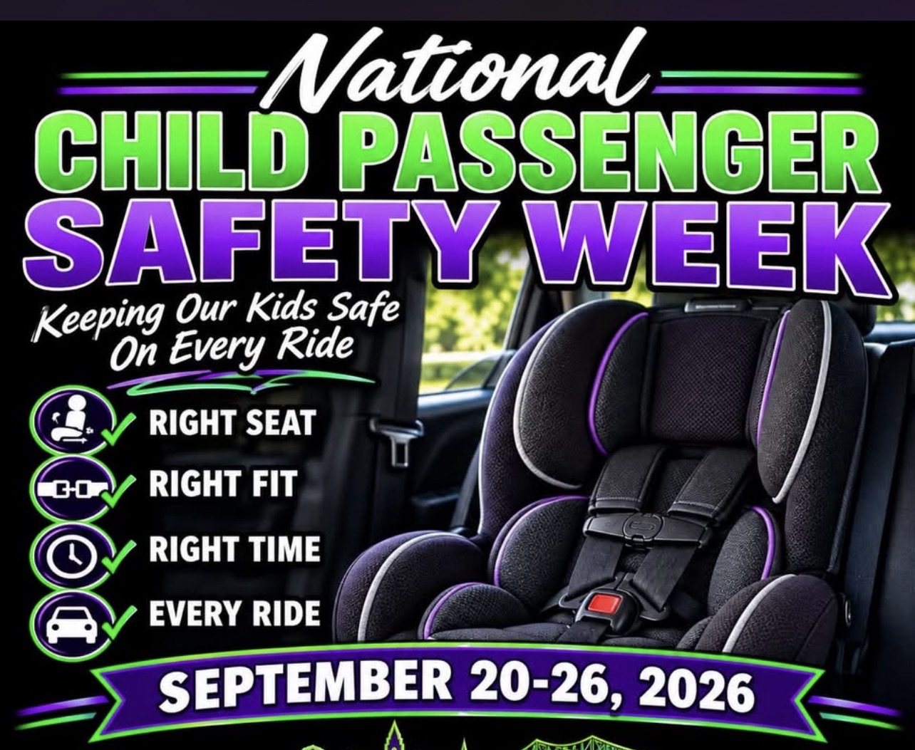 <a href="https://www.epbusinessjournal.com/2026/09/national-child-passenger-safety-week-raises-awareness-about-proper-car-seat-use/" target="_blank">National Child Passenger Safety Week Raises Awareness About Proper Car Seat Use</a>